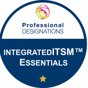 Cyber ITSM Essentials Certification Training Class