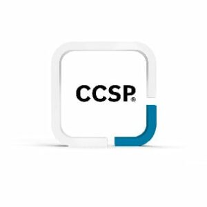 (ISC)² Certified Cloud Security Professional (CCSP) Boot Camp