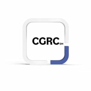(ISC)² Certified in Governance, Risk and Compliance (CGRC) Boot Camp