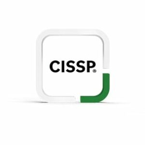 (ISC)² Certified Information Systems Security Professional (CISSP) Boot Camp