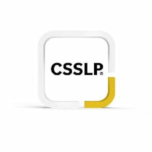 (ISC)² Certified Secure Software Lifecycle Professional (CSSLP) Boot Camp