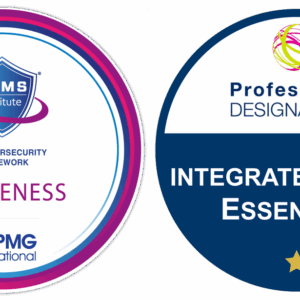 DVMS NIST- CSF Awareness Certification Training Bundle
