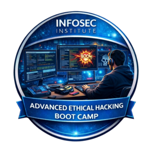 Advanced Ethical Hacking Bootcamp (AEH)