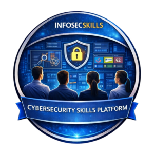 Infosec Technical Skills Training