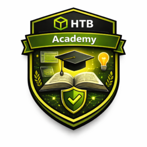 Hack The Box Academy