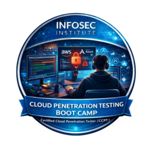 Certified Cloud Penetration Testing Boot Camp