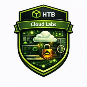 Hack the Box Cloud Labs