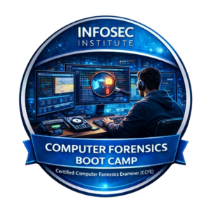 Certified Computer Forensics Boot Camp