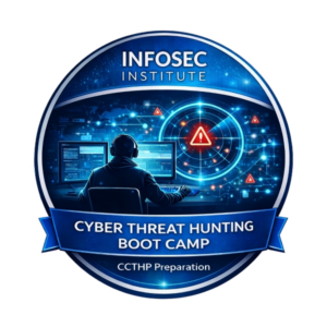 Certified Cyber Threat Hunting Boot Camp