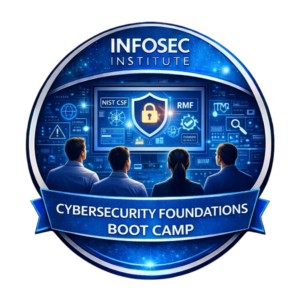 Cybersecurity Foundations Boot Camp
