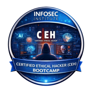 EC-Council Certified Ethical Hacker (CEH) Bootcamp