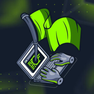 Hack the Box CTF (Capture the Flag)