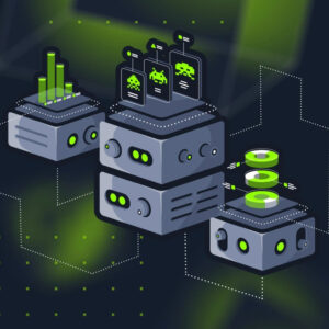 Hack the Box Dedicated Labs