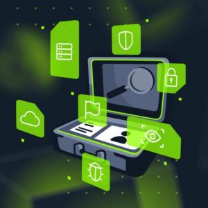 Hack the Box Professional Labs