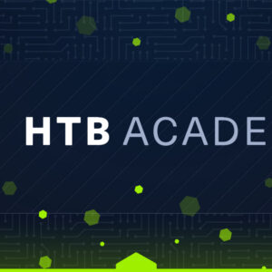 Hack The Box Academy