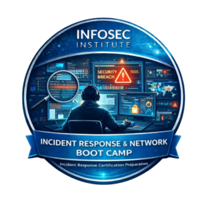 Incident Response & Network Forensics Boot Camp