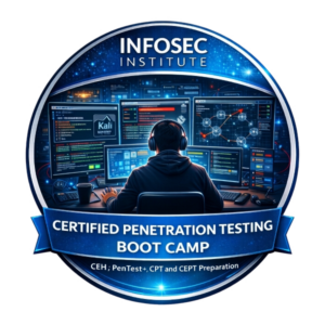 Certified Penetration Testing Boot Camp