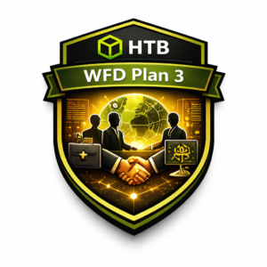 HTB Workforce Development Plan #3