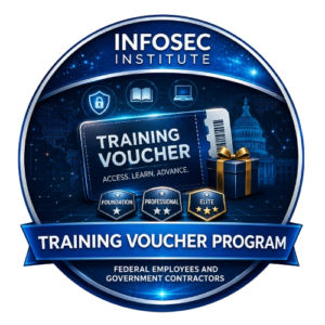 Infosec Training Voucher Program